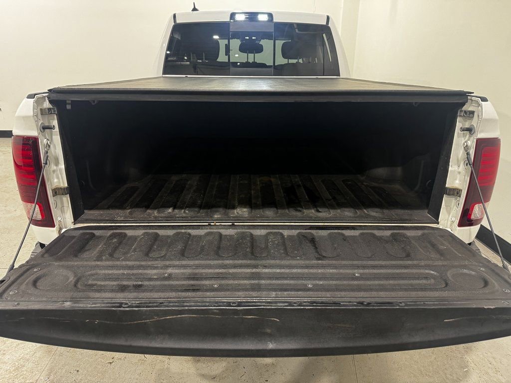 Used 2020 RAM 1500 Classic Warlock w/ Electronics Group image 26