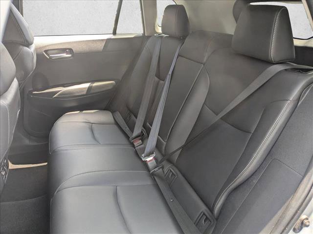 Used 2022 Toyota Corolla Cross XLE image 19