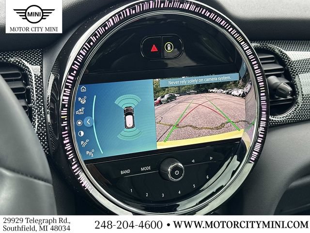 Certified 2023 MINI Cooper S FWD image 31