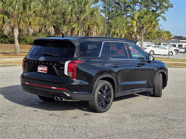 Used 2024 Hyundai Palisade XRT image 5