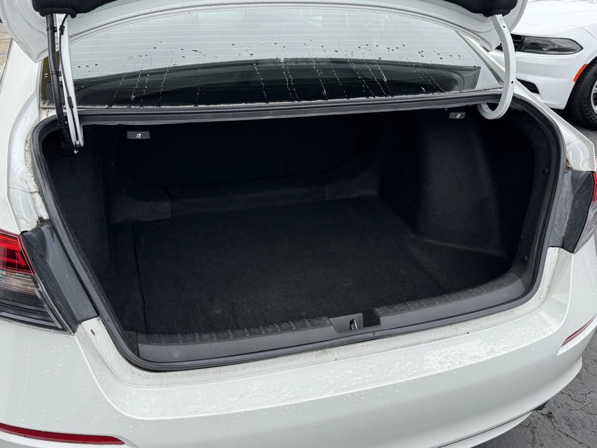 Used 2022 Honda Civic Si image 9