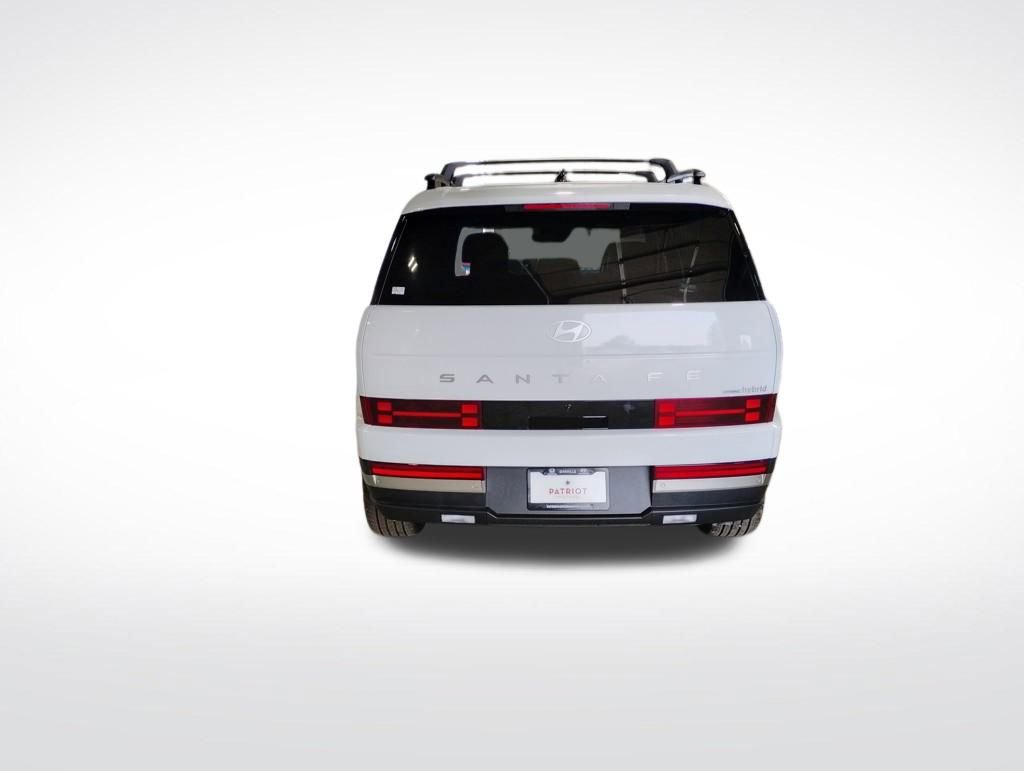 New 2026 Hyundai Santa Fe Limited image 7