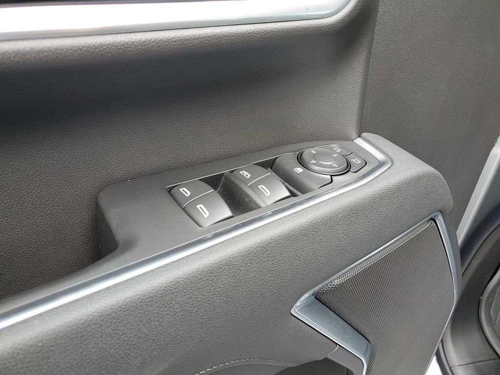 New 2026 GMC Sierra 2500 SLE w/ SLE Value Package; image 13