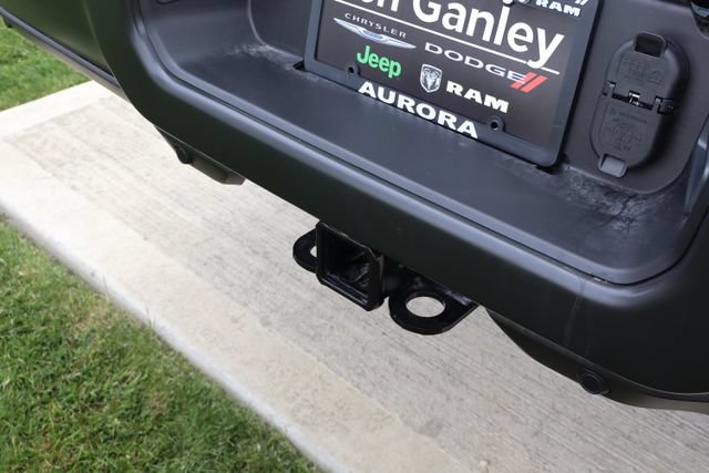 New 2026 RAM 3500 Tradesman AWD/4WD image 37