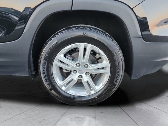 Certified 2024 GMC Terrain SLE image 28