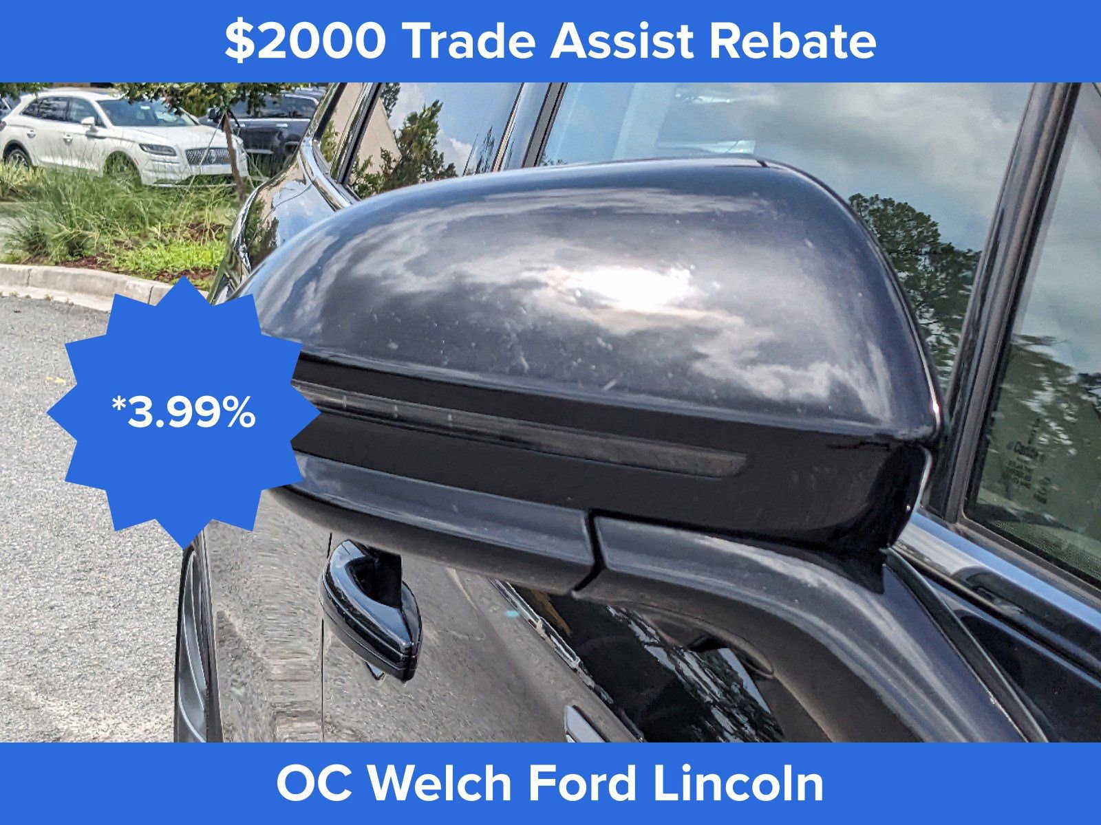 Certified 2023 Lincoln Nautilus Reserve w/ Equipment Group 202A AWD/4WD image 12