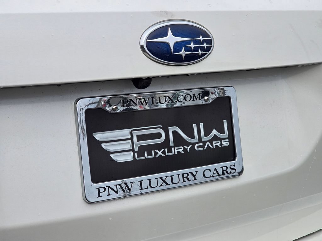 Used 2021 Subaru Forester Premium AWD/4WD image 14