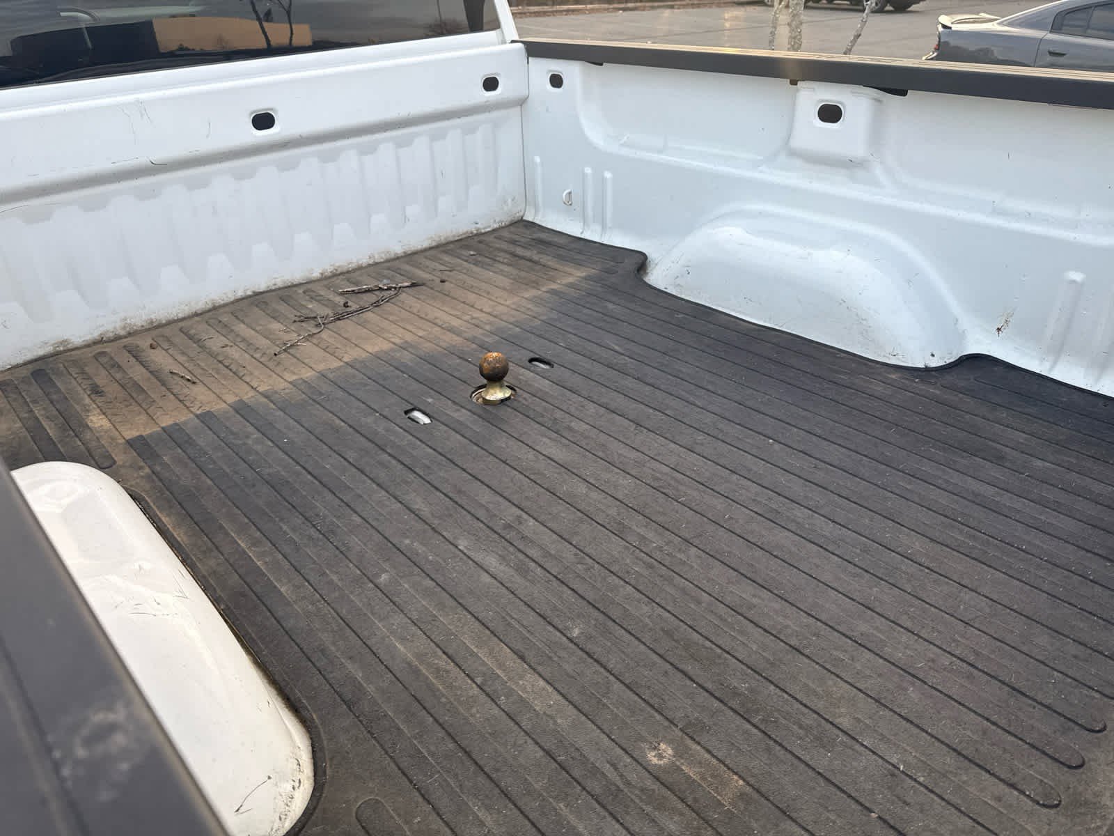 Used 2015 GMC Sierra 2500 SLE image 5