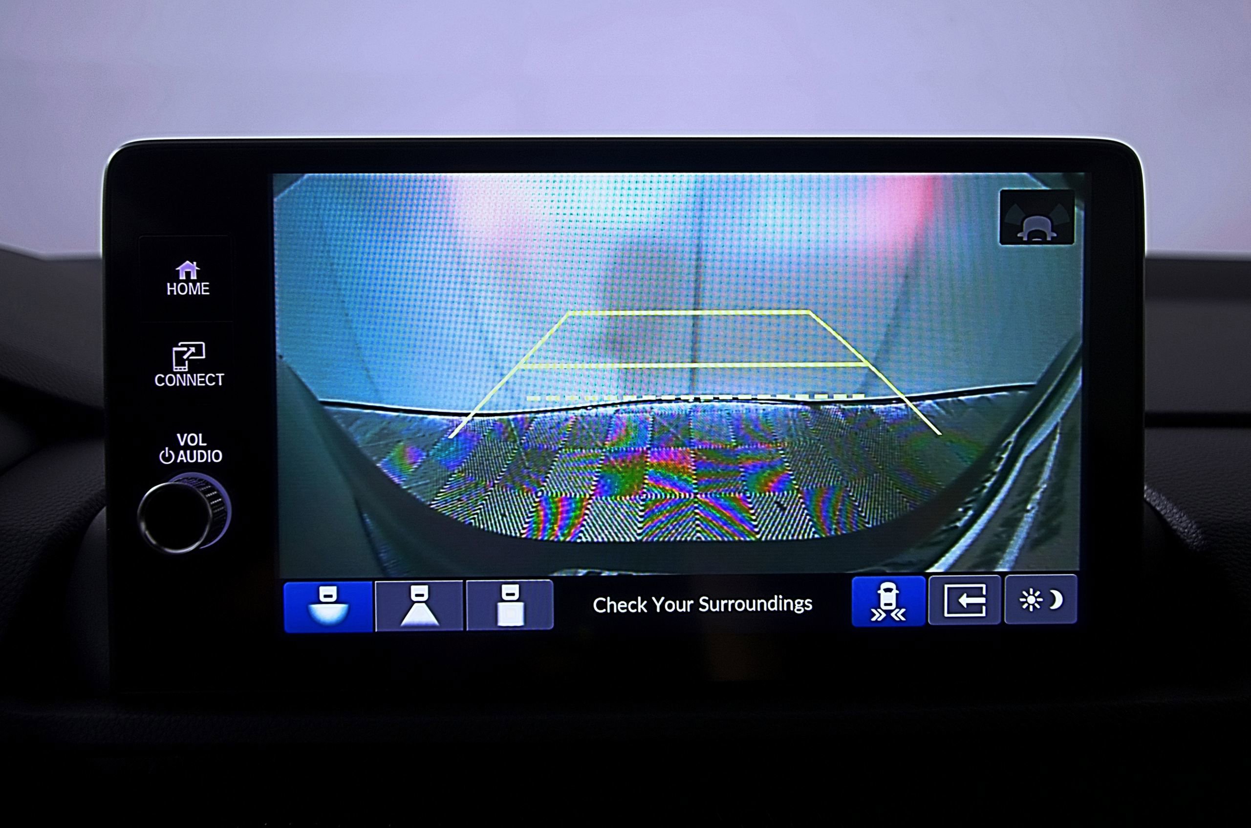 Certified 2026 Honda CR-V Sport-L image 26