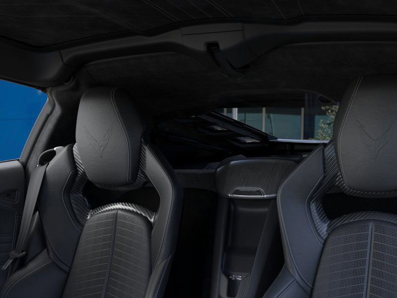 New 2026 Chevrolet Corvette Z06 w/ Battery Protection Package image 24