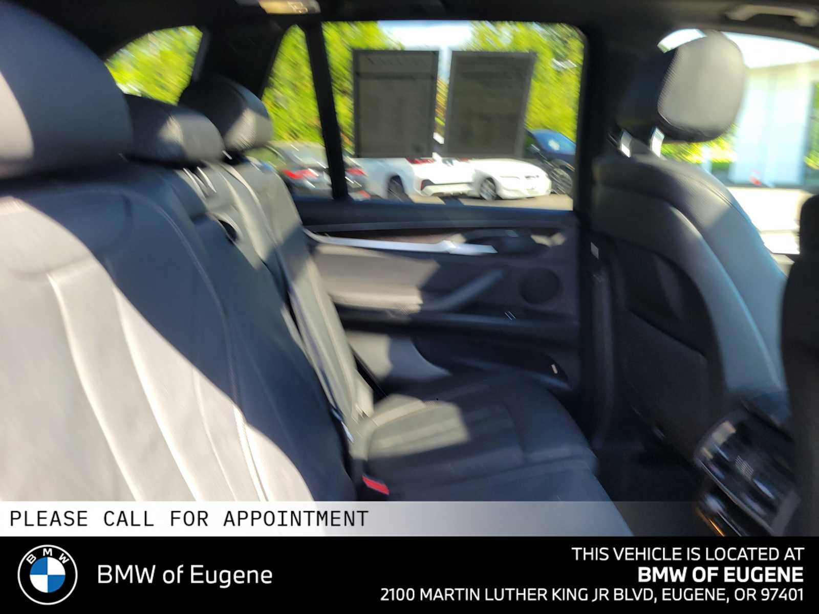 Used 2018 BMW X5 xDrive35i AWD/4WD image 15