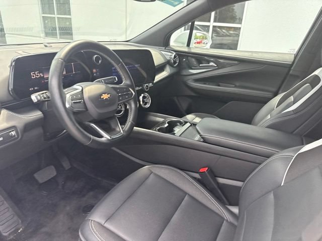 Used 2024 Chevrolet Blazer EV LT AWD/4WD image 7