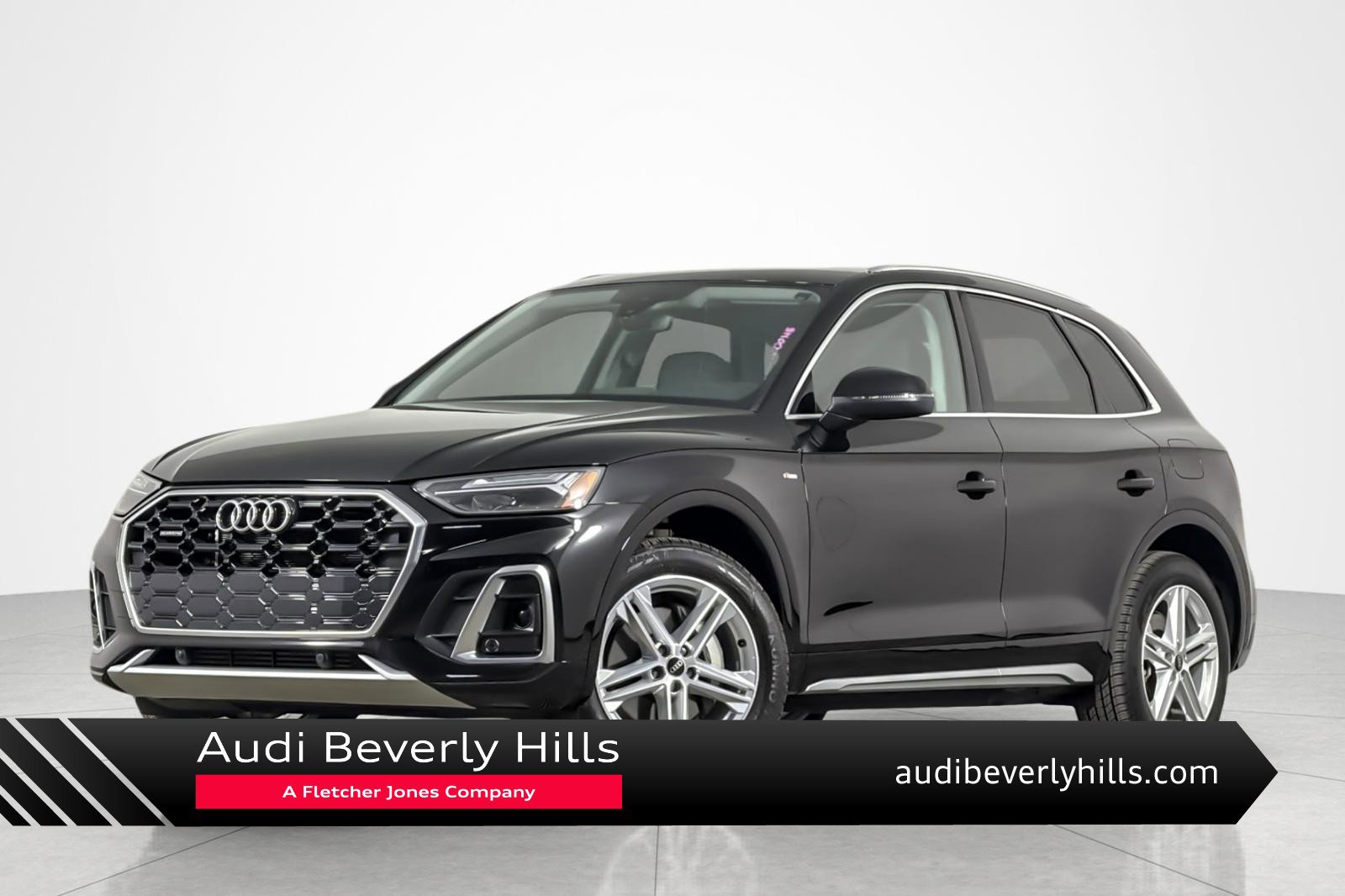 Used 2023 Audi Q5 e Premium w/ Convenience Package