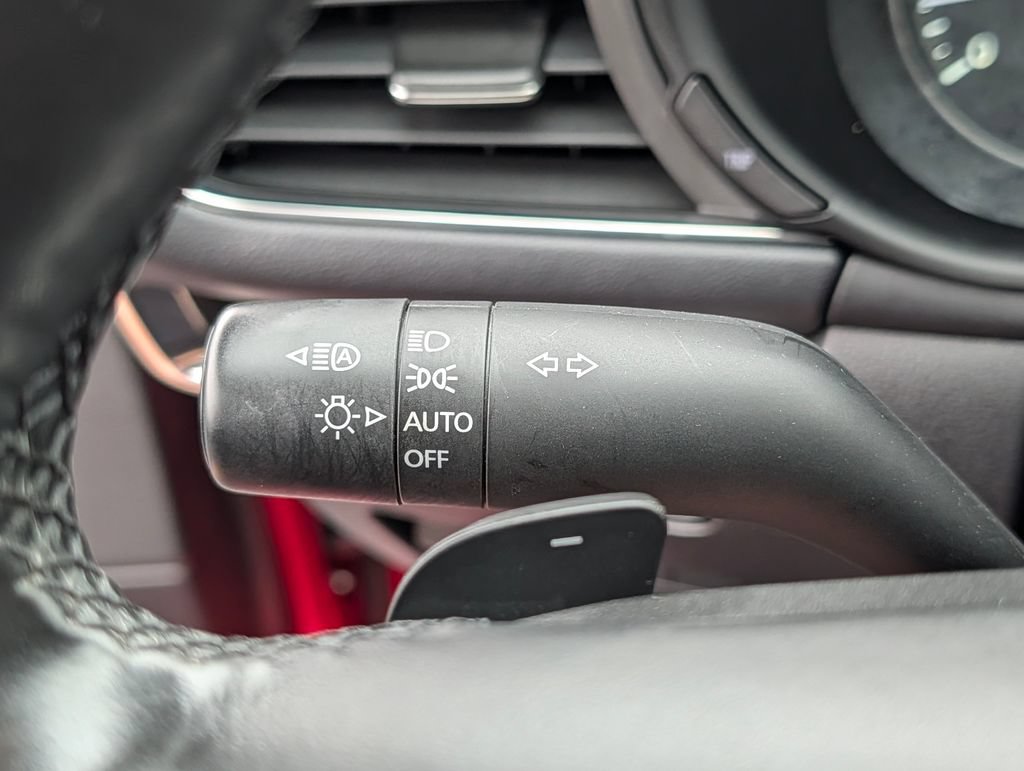 Used 2022 MAZDA MAZDA3 s AWD/4WD image 30