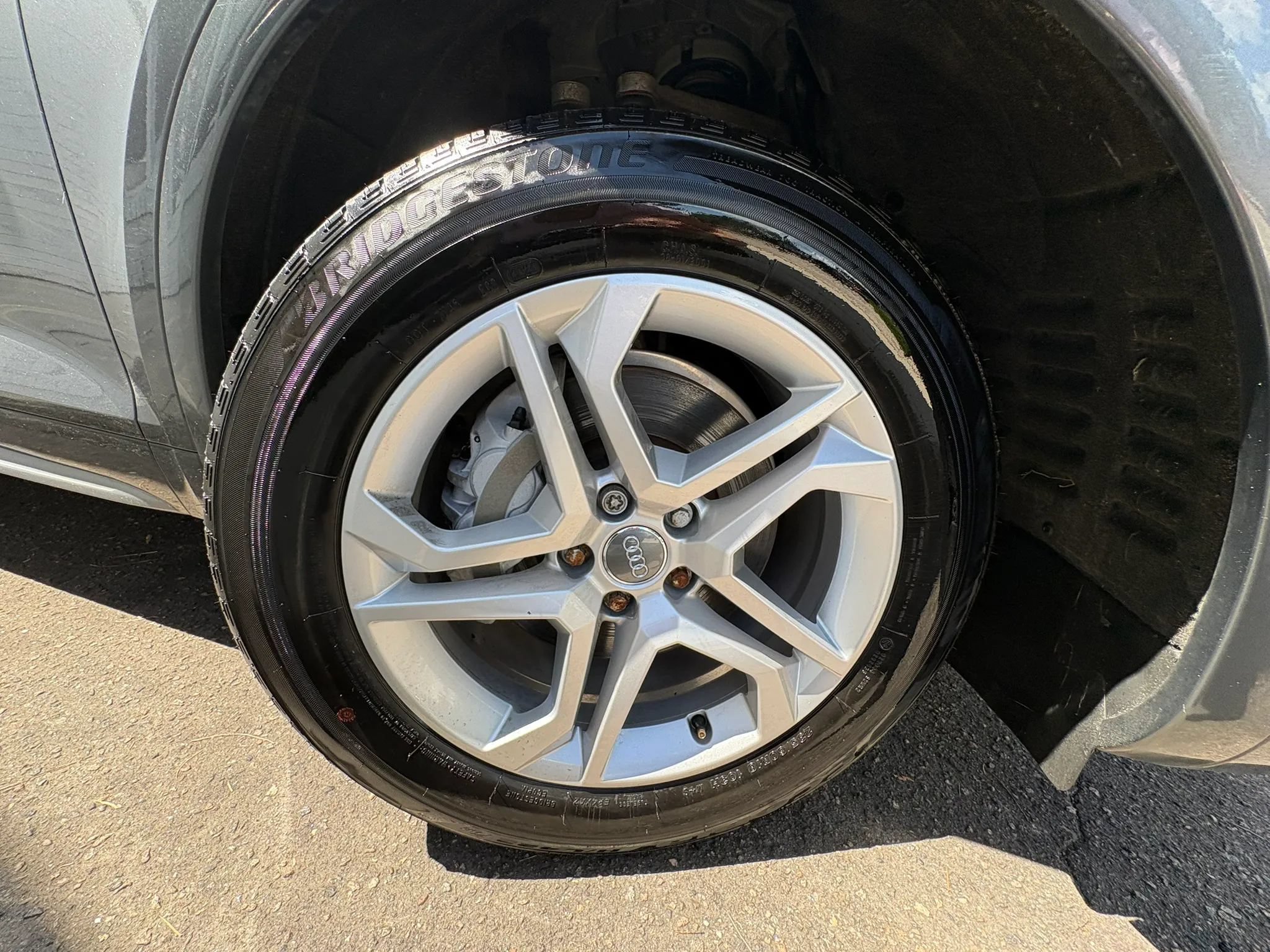 Used 2019 Audi Q5 2.0T Premium w/ Convenience Package AWD/4WD image 56