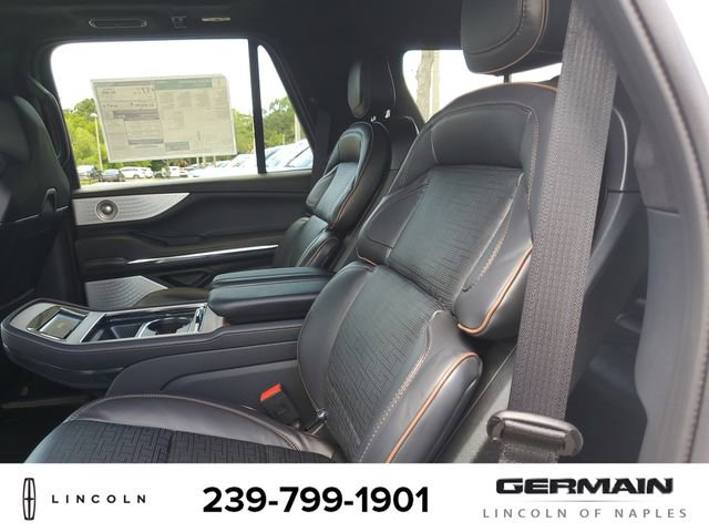 New 2026 Lincoln Navigator Black Label AWD/4WD image 19