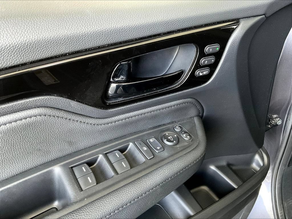 Used 2025 Honda Odyssey Elite image 22