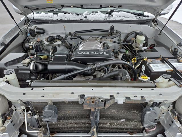 Used 2003 Toyota Tundra SR5 image 28