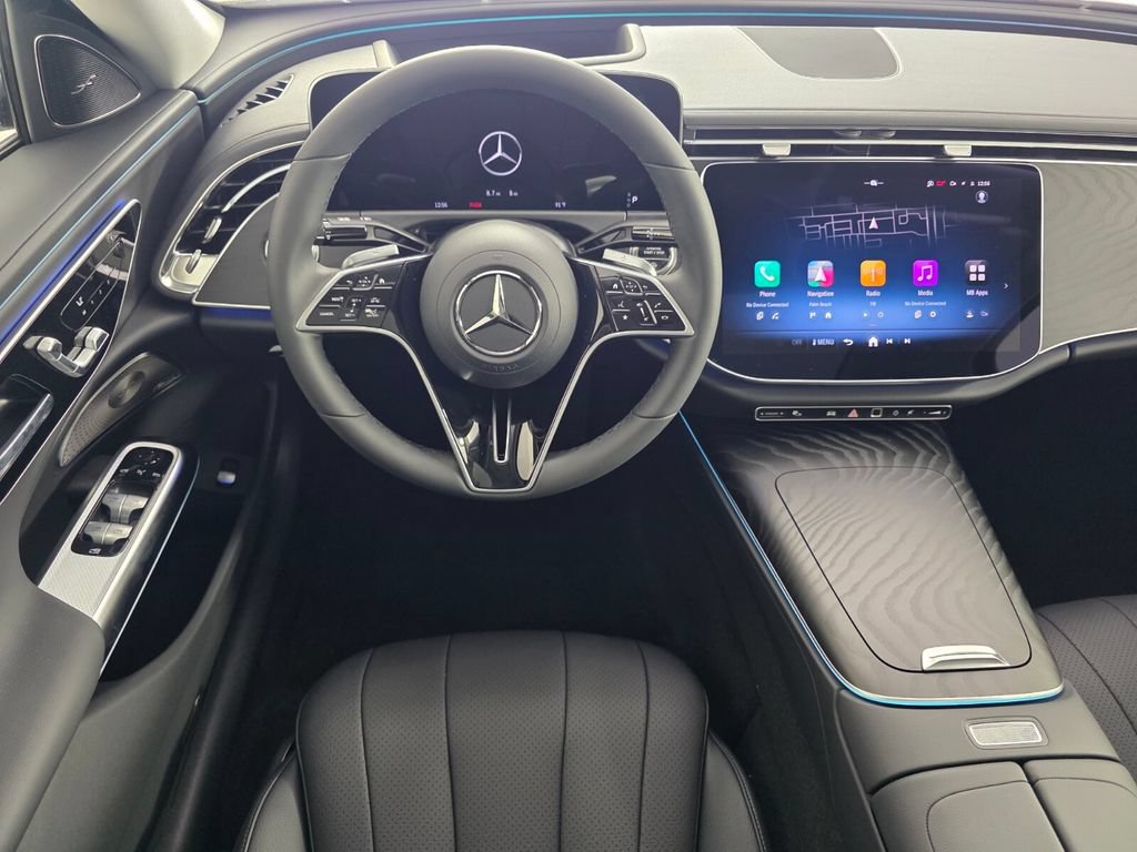 New 2027 Mercedes-Benz E 350 Sedan image 10