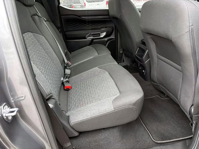 Used 2025 Ford Ranger XLT w/ Equipment Group 301A High image 16