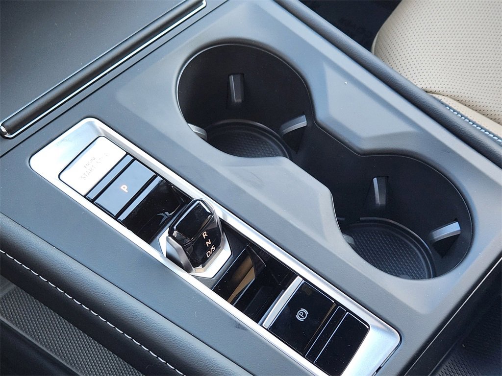 New 2026 Volkswagen Atlas Cross Sport SE image 18