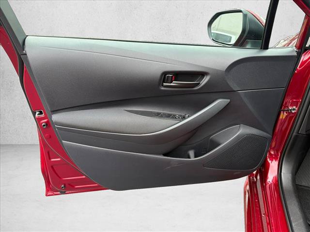New 2027 Toyota Corolla LE FWD image 10