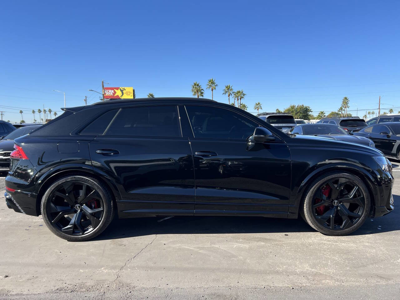 Used 2023 Audi RS Q8 image 6