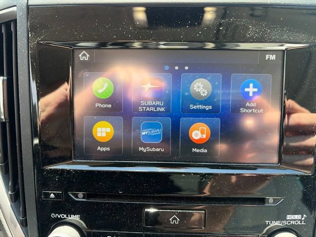 Certified 2023 Subaru Forester Premium AWD/4WD image 10