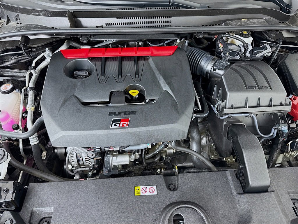 Used 2024 Toyota Corolla GR image 26
