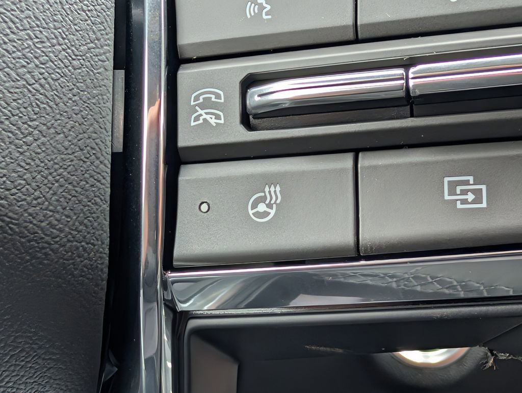 New 2026 GMC Terrain Elevation w/ Elevation Premium Package AWD/4WD image 55
