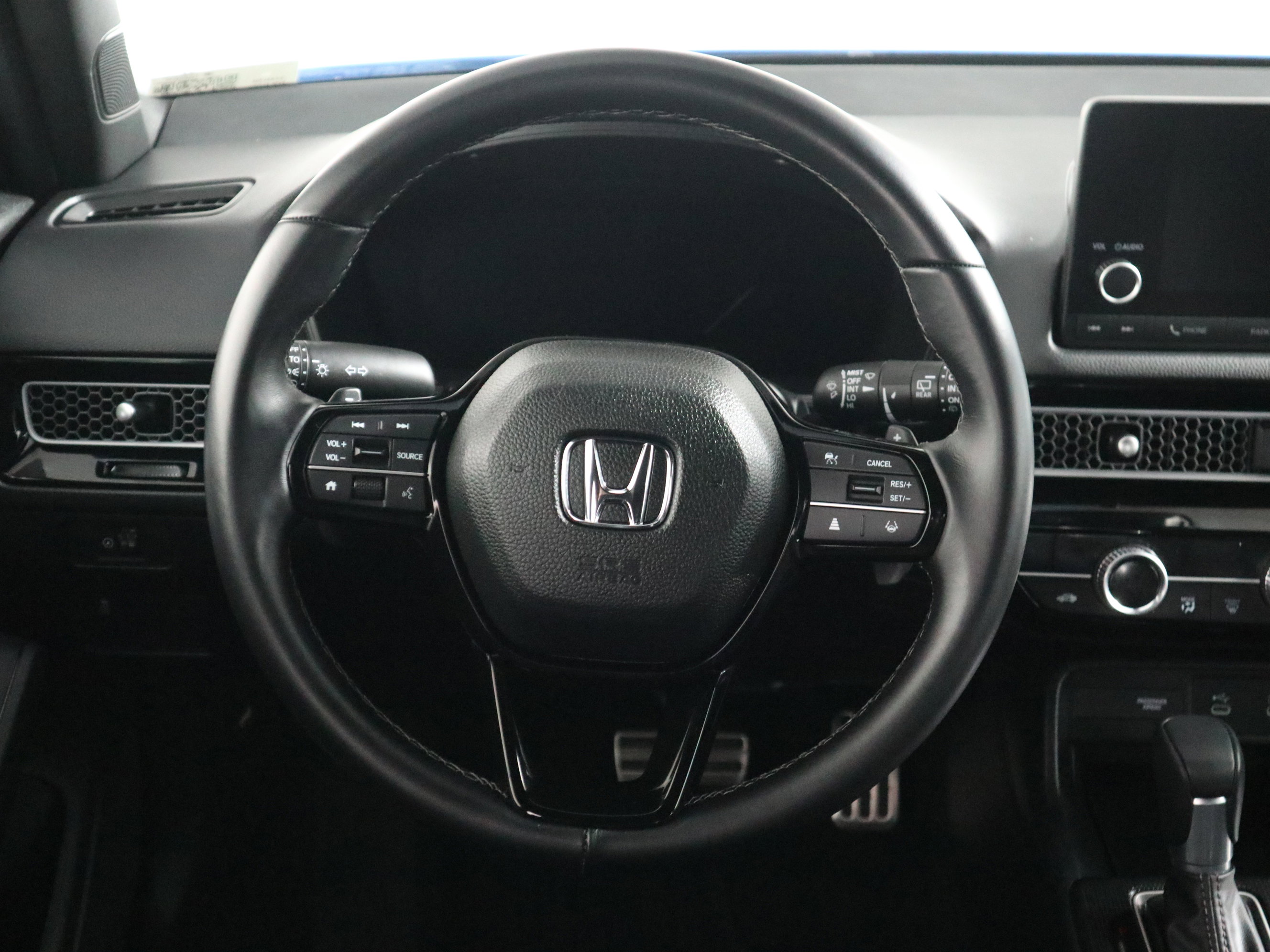 Used 2025 Honda Civic Sport image 16
