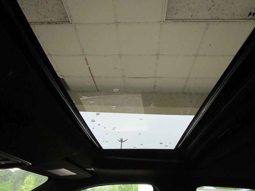 New 2026 GMC Sierra 1500 AT4 image 35