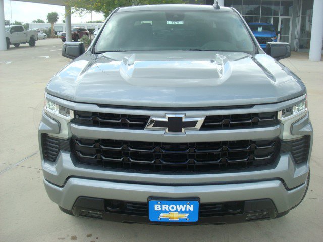 New 2026 Chevrolet Silverado 1500 RST w/ RST Select Package RWD video 2
