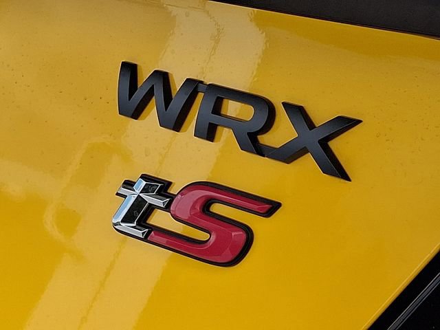 New 2026 Subaru WRX tS image 8