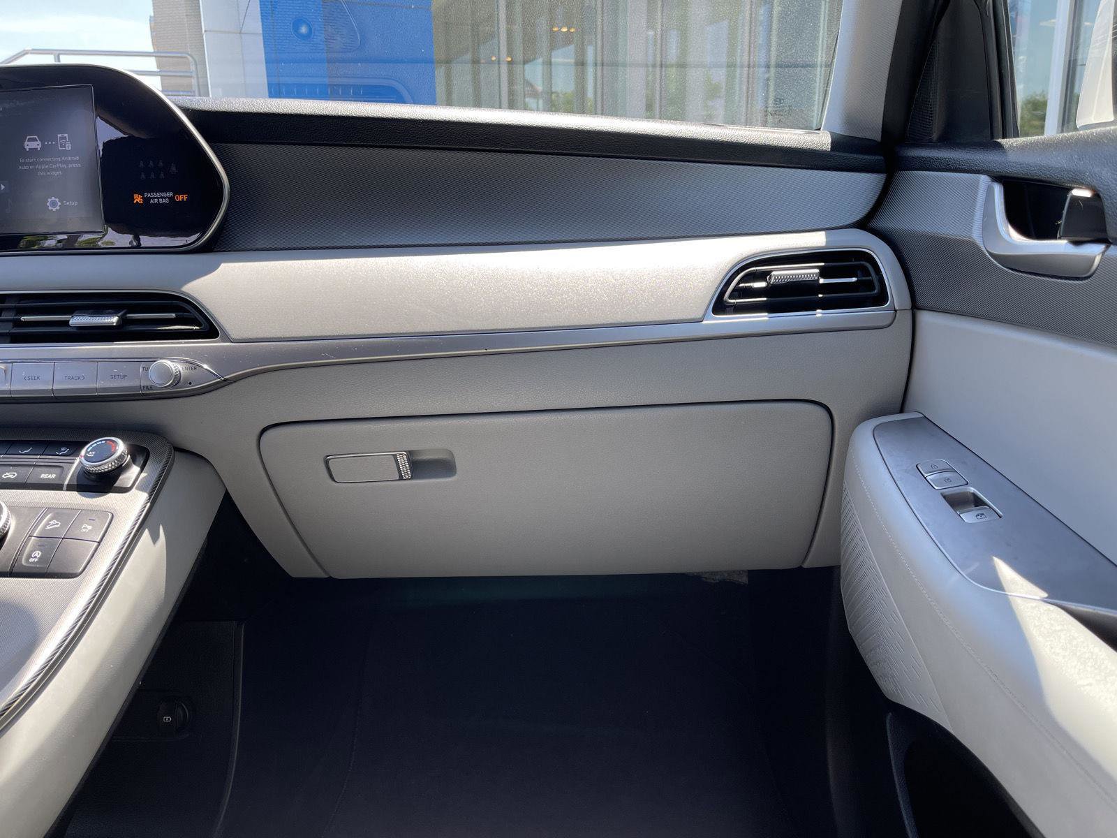 Used 2021 Hyundai Palisade SE AWD/4WD image 25