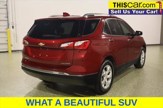 Used 2020 Chevrolet Equinox Premier image 7