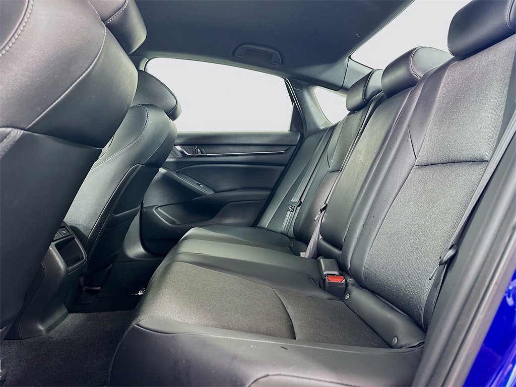 Used 2021 Honda Accord Sport image 24