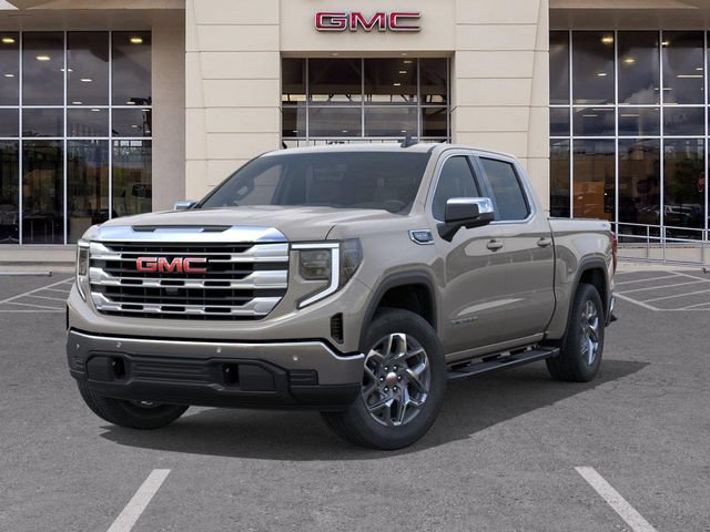 New 2026 GMC Sierra 1500 SLE w/ Preferred Package AWD/4WD image 6