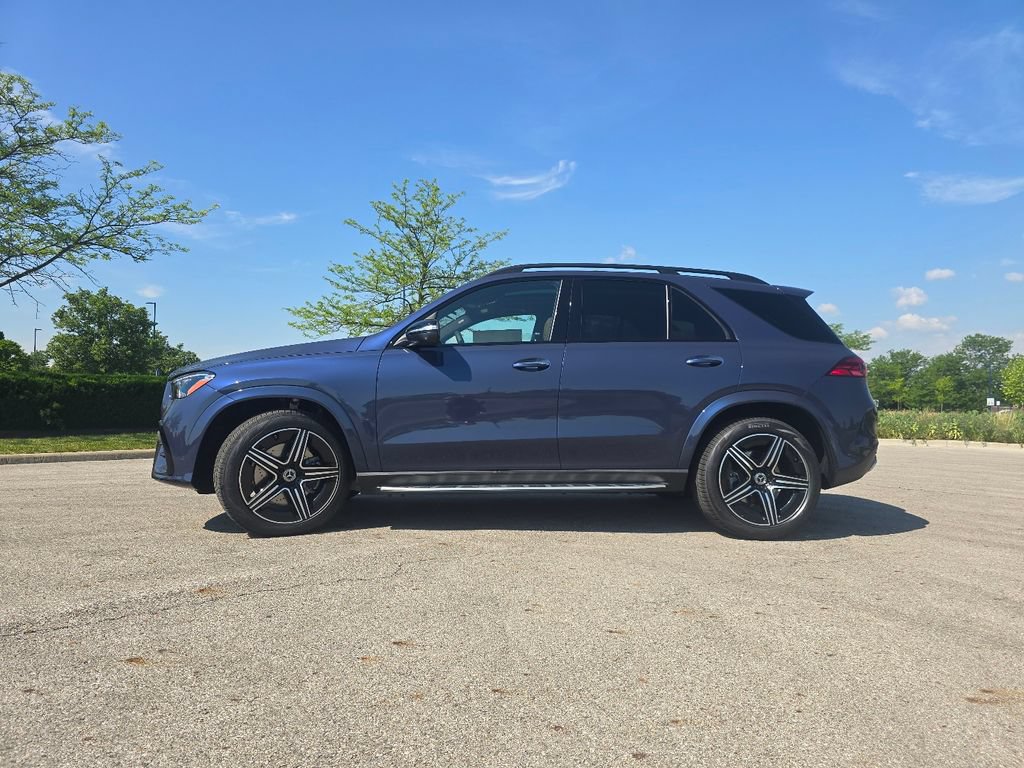 New 2026 Mercedes-Benz GLE 450 4MATIC image 13