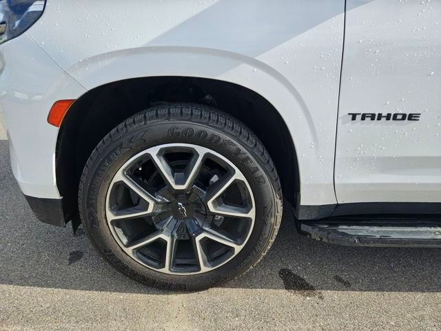 Used 2022 Chevrolet Tahoe RST w/ Luxury Package image 27
