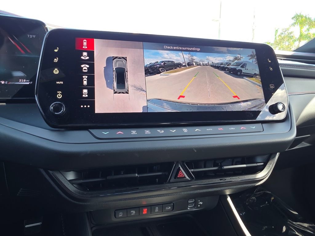 New 2026 Dodge Charger Scat Pack image 19