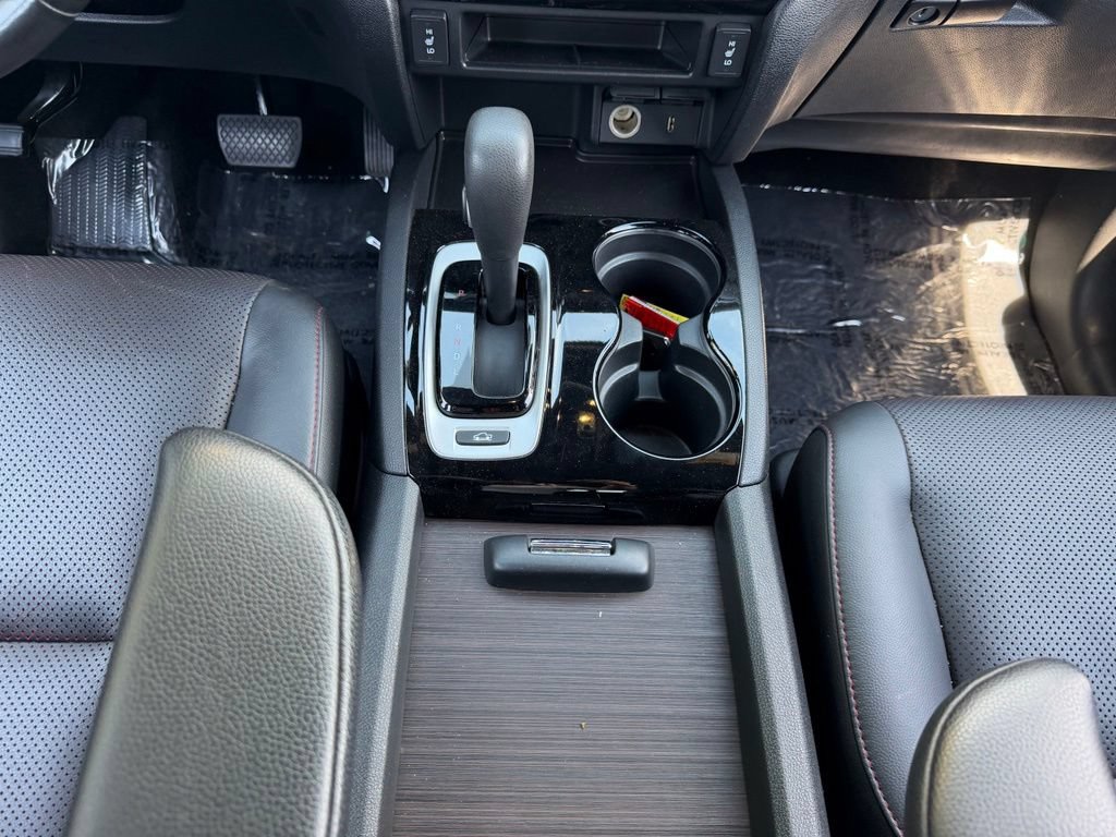 Used 2017 Honda Ridgeline Black Edition image 36
