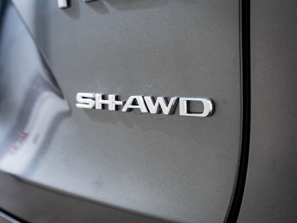 New 2026 Acura RDX A-Spec image 18