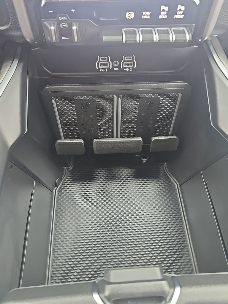 New 2026 RAM 2500 Big Horn image 39