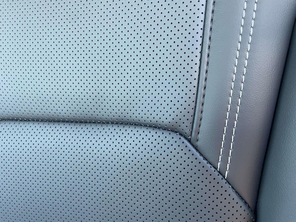 New 2025 Ford Mustang Mach-E Premium image 15