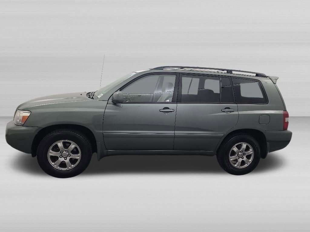 Used 2007 Toyota Highlander 2WD V6 image 7