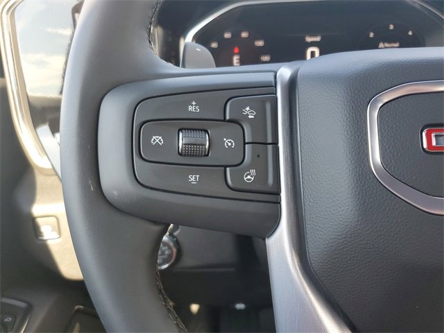 New 2026 GMC Sierra 1500 SLT image 20