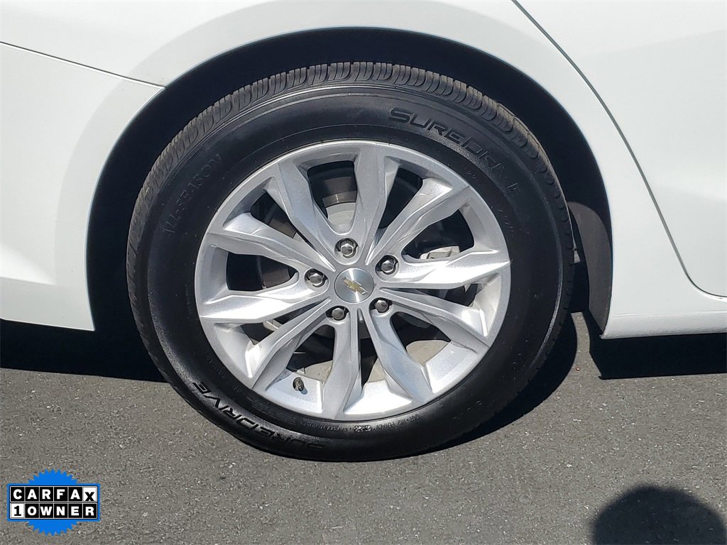 Used 2024 Chevrolet Malibu LT image 6