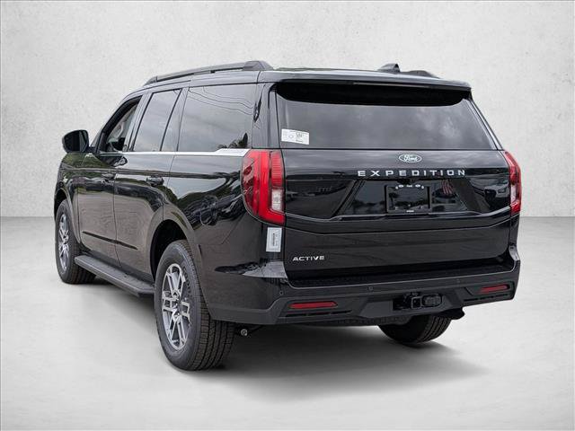 New 2026 Ford Expedition Active RWD image 8