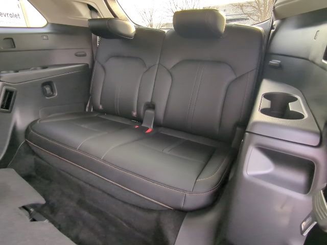 Used 2025 MAZDA CX-90 Plug-In Hybrid w/Premium Sport image 21